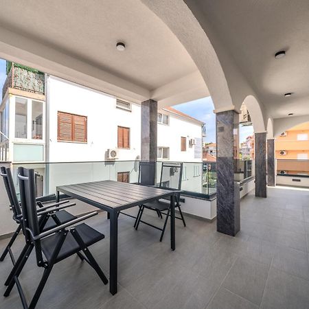 Villa Diamond Трогір Екстер'єр фото