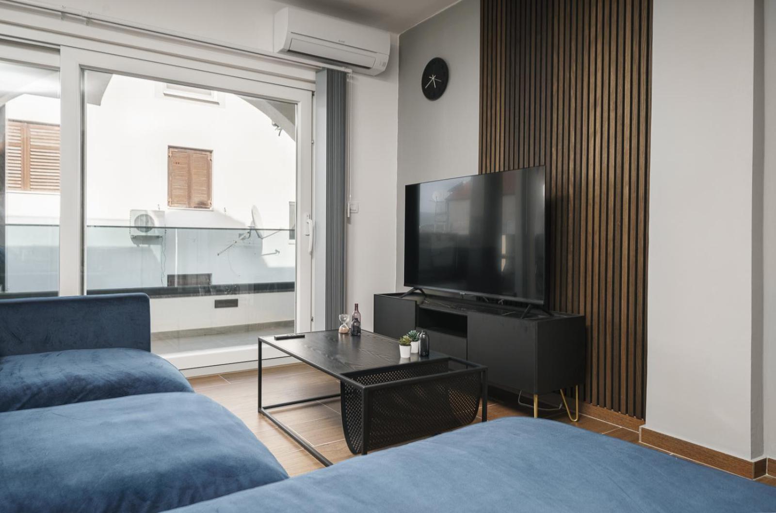Villa Diamond Трогір Екстер'єр фото