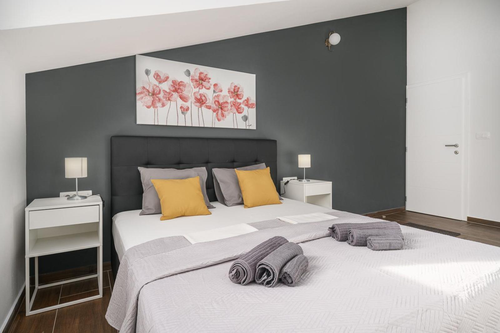 Villa Diamond Трогір Екстер'єр фото