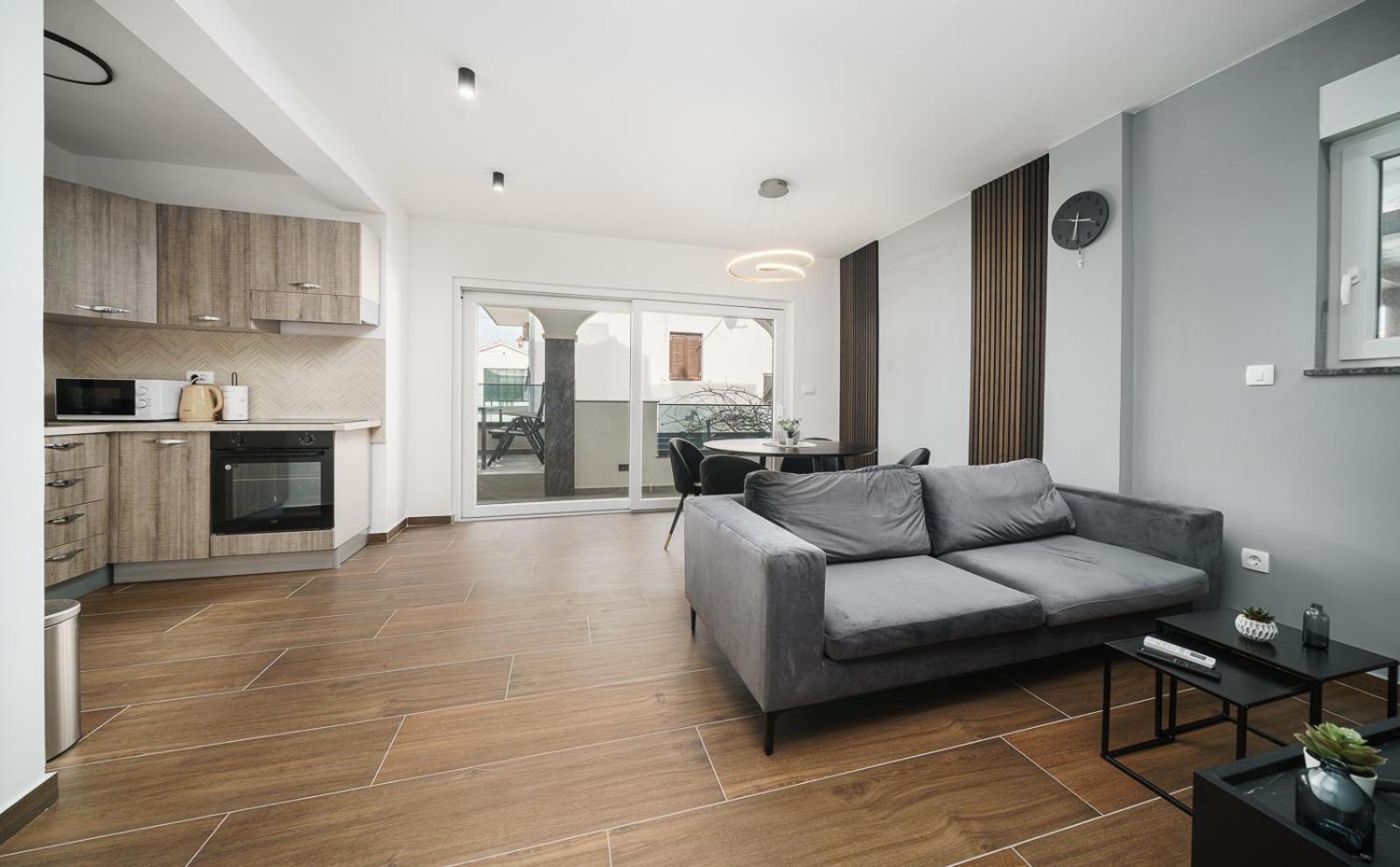 Villa Diamond Трогір Екстер'єр фото