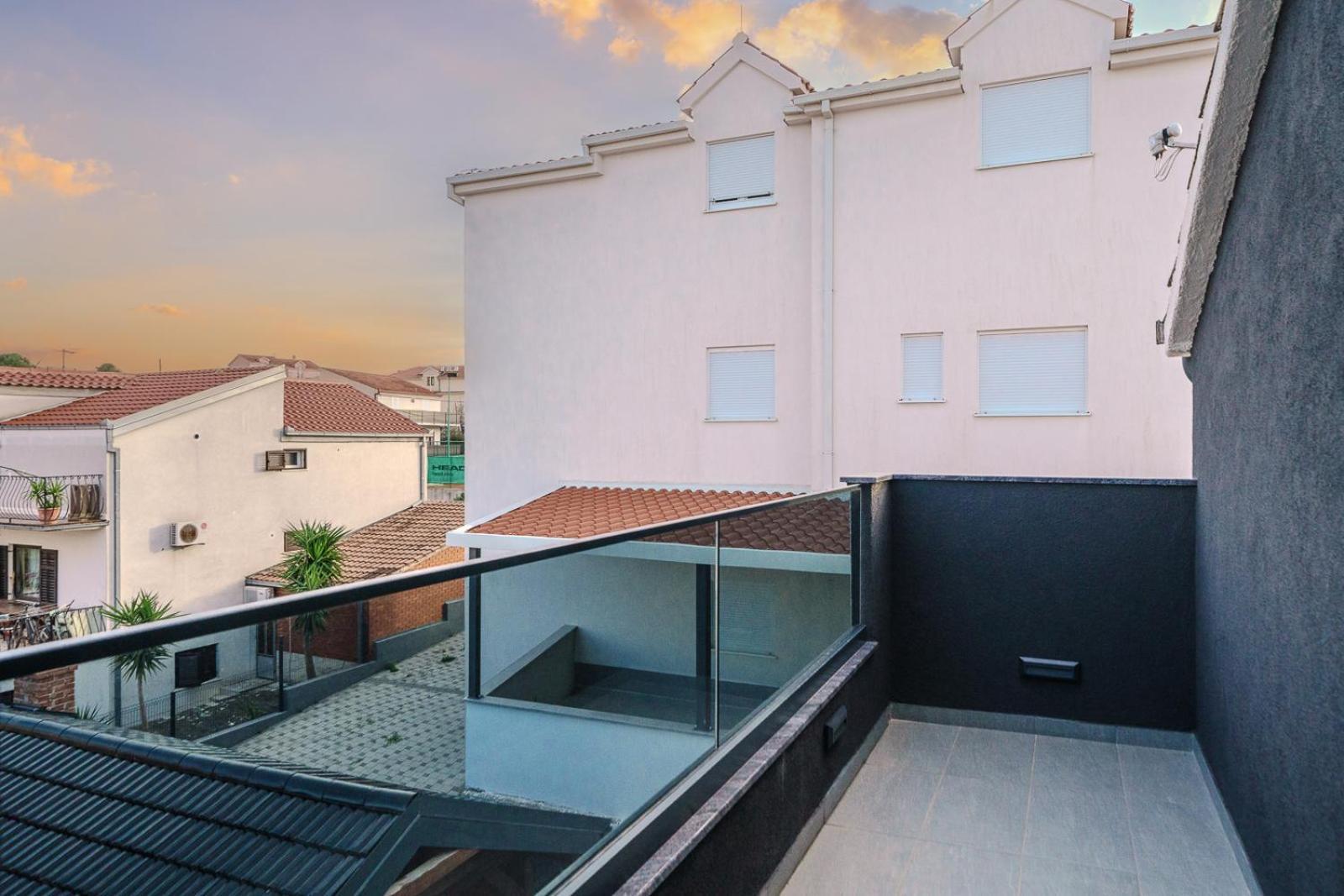Villa Diamond Трогір Екстер'єр фото