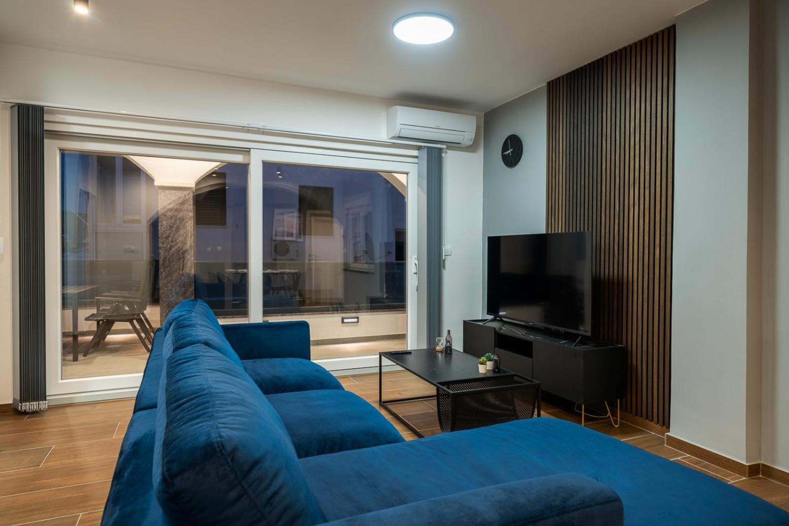 Villa Diamond Трогір Екстер'єр фото